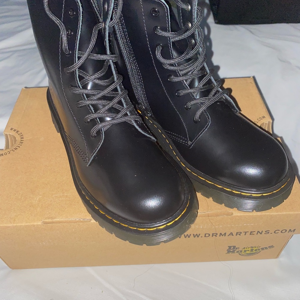 Dr.Martens boots